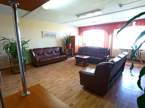 Отель Родина