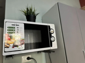 Квартира на Коммунистической 26-3