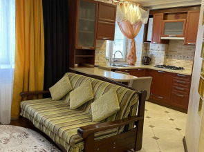 Апартаменты Студия на Советской