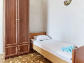 Апартаменты Аmаngо в центpе Севастополя