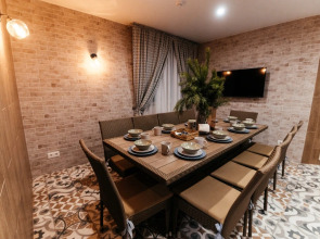 Загородный клуб Weekend