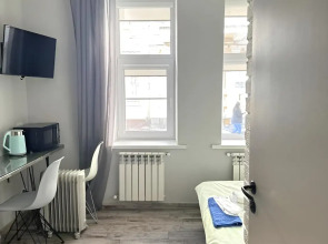 Апартаменты Красноармейская 1