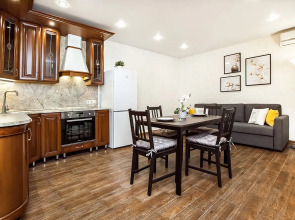 Апартаменты Jane Eyre SUTKI LIFE