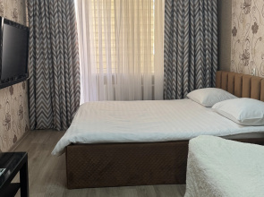 Stantsiya Apartments