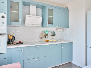 Квартира Уютное Путешествие