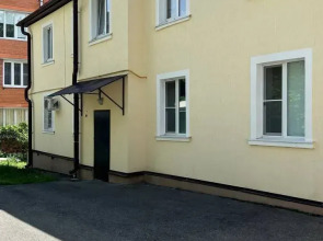 Апартаменты в тихом районе с развитой инфраструктурой