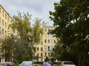 Квартира GetFlat Africa