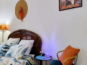 Апартаменты Апельсин