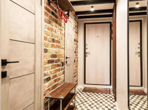 Апартаменты Уютные Lost city у метро Марьино