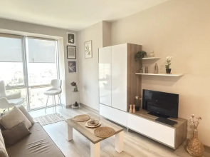 5 Min By Walk To Metrobus Apartments