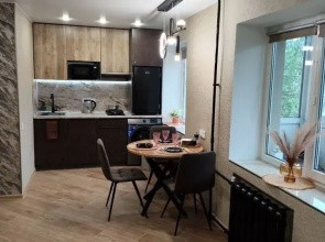 Квартира на улице Максима Горького 20/7