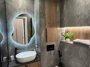 Квартира в современном жилом комплексе