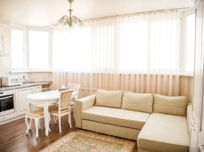 Volga Apartments