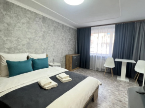 Apartamenty Sozvezdie Kamcatki na Krasnoj Linii