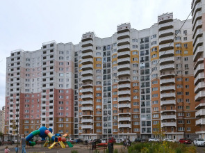 Апартаменты Студия