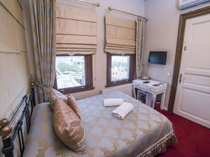 Отель HHK Hotel