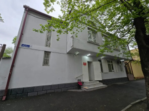 Меблированные комнаты на Маркуса