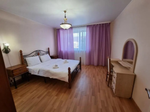 Апартаменты AmegaRoom на Герцена 82/1