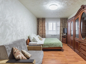 Апартаменты Стрелка 6