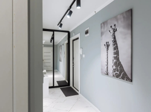 Апартаменты Malkova apartments на Старпопрегольской небережной