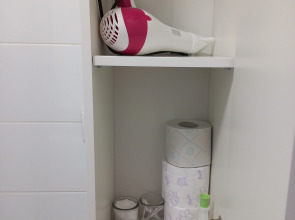 Квартира Студия Котельники