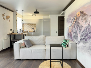 Апартаменты в центре Art Apart 2