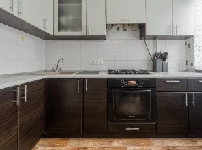 Квартира Уютная рядом с Вокзалом 3