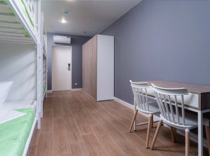 Хостел НАРСИ