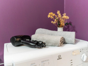 Апартаменты с Видом наМоре и Дизайнерским Ремонтом от LetoApart