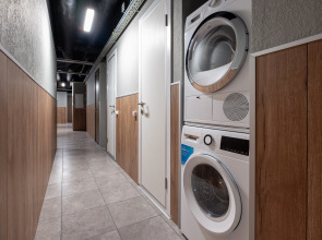 Отель Киго Спартак