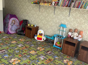 Отель Алсар