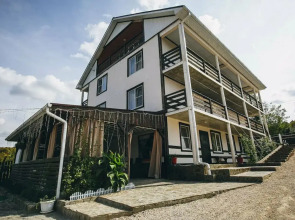 Iveriya Guest house