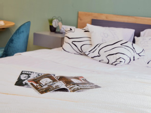 Квартира Толстой в Жк Sport Life Калужское