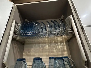 Апартаменты Двухкомнатная квартира на ул.Свердлова д.98