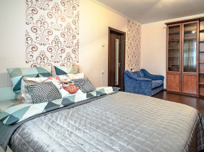 Апартаменты Уютная квартира возле Шереметьево