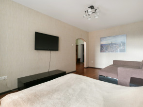 Апартаменты Freedom