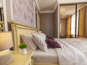 Апартаменты Уютные на Родионова