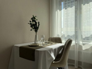 Апартаменты в ЖК Энтузиастов