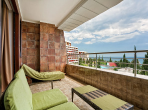 Апартаменты Фамилия Элит 12