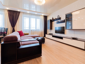 Апартаменты OK! Говорова 11в