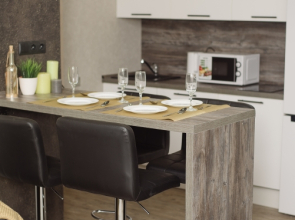 Апартаменты в центре Владивостока