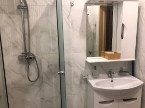 Апартаменты ЖК Green Park 5