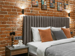 Квартира GM Apartments Стильный Loft 2 у Кремля