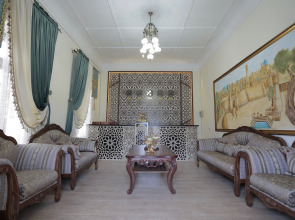 Отель Imperial Palace