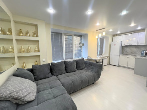 Мини-отель На Набережной