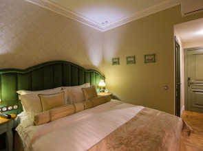 Бутик Отель 1881