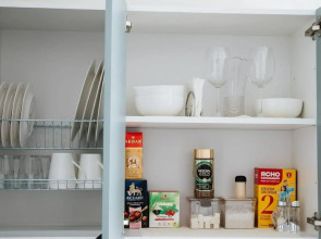 Квартира в центре Ворошиловского района