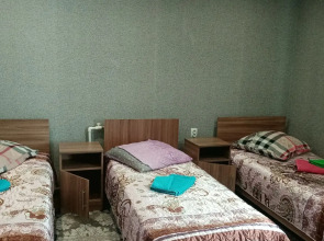 Гостиница Гостевой Дом