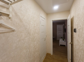 Апартаменты Две Подушки на Мальцева