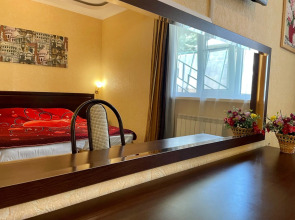 Гостевой дом Ледис